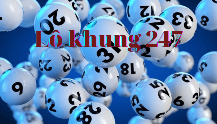 lô khung 247