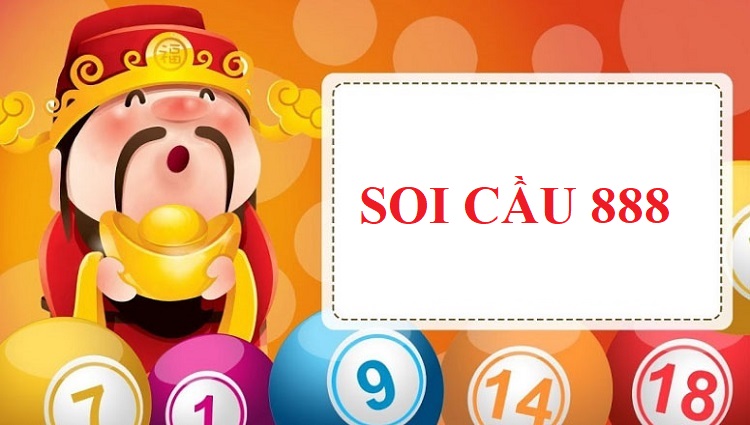 soi cầu 3 miền 888