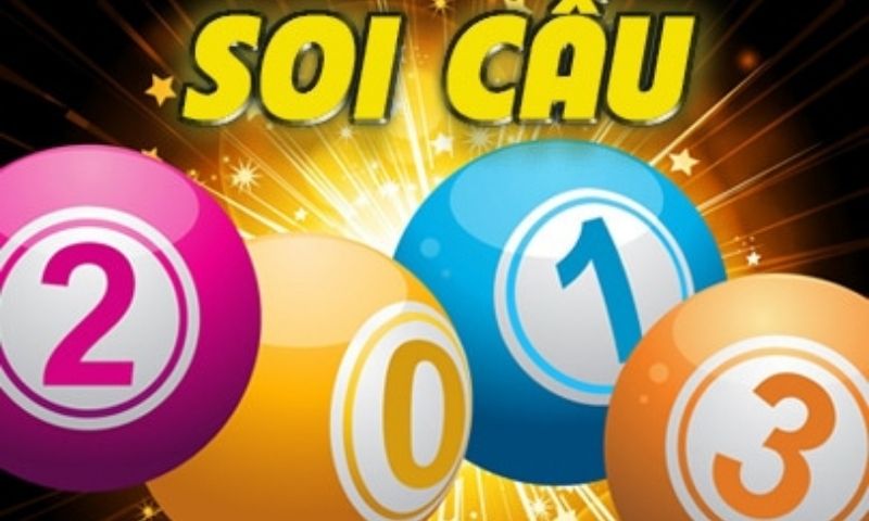 soi cầu tổng hợp