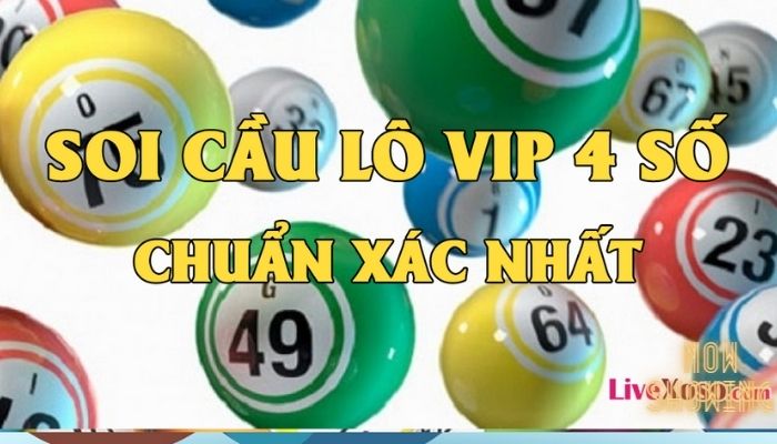 dàn lô 4 số miền bắc miễn phí