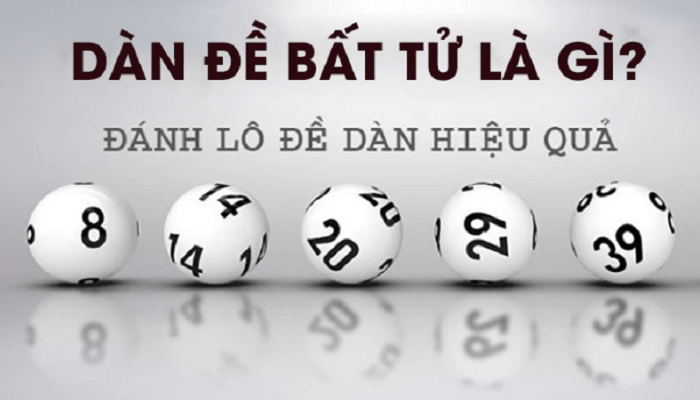 dàn đề bất tử