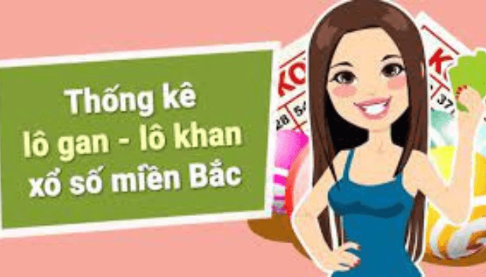 lô khan miền bắc