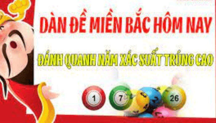 dàn lô đẹp hôm nay