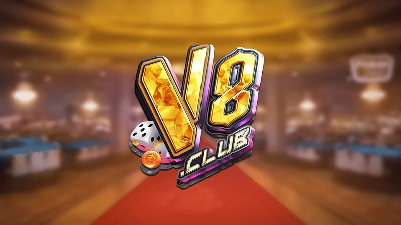 Cổng game V8club là gì?